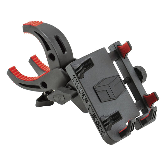 Bar Clamp Phone Holder